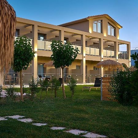 Grapevines Hotel Alykanas  Exterior foto