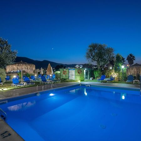Grapevines Hotel Alykanas  Exterior foto