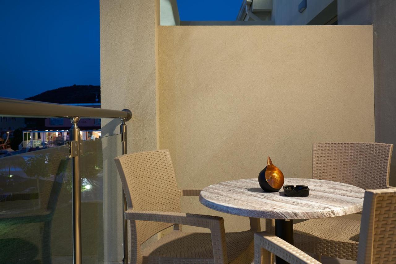 Grapevines Hotel Alykanas  Exterior foto